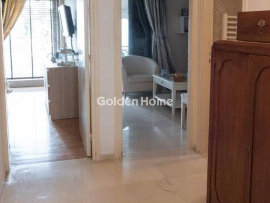 Κυρίως Χώρος