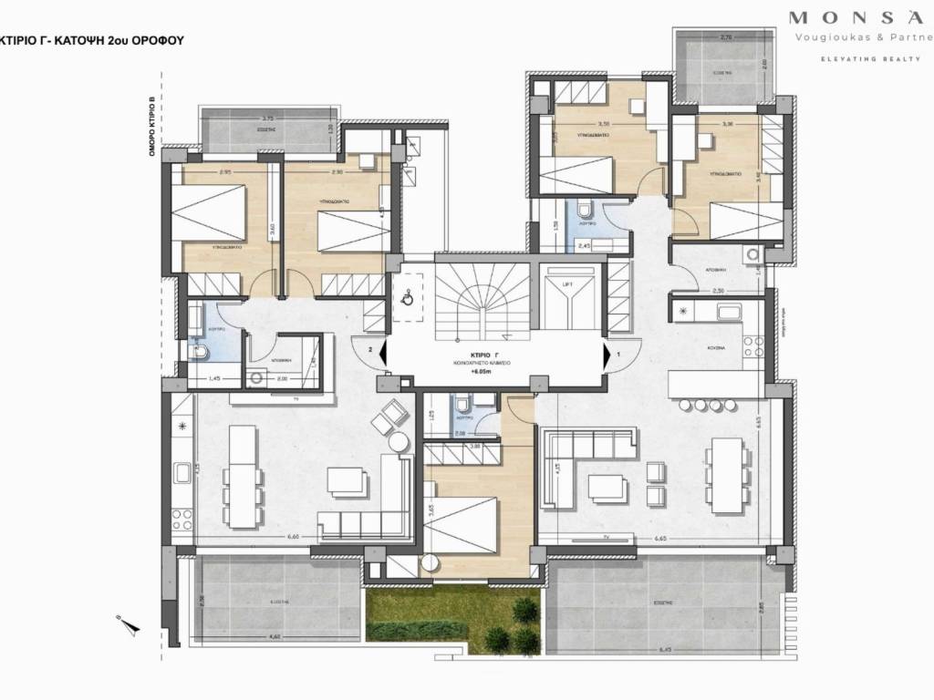 KTIRIO G DIAMERISMA G.2.2