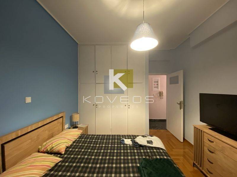 Υπνοδωμάτιο