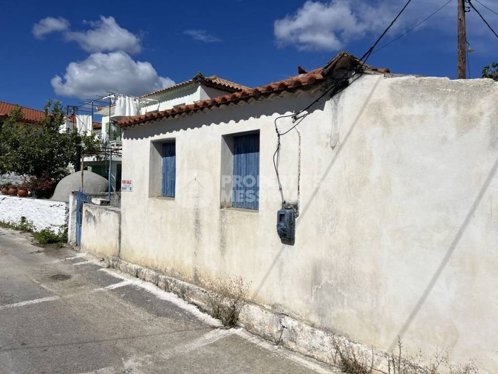 Εξωτερικός χώρος