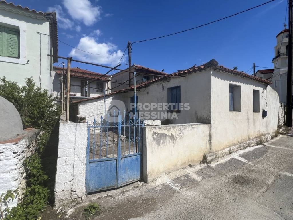 Εξωτερικός χώρος