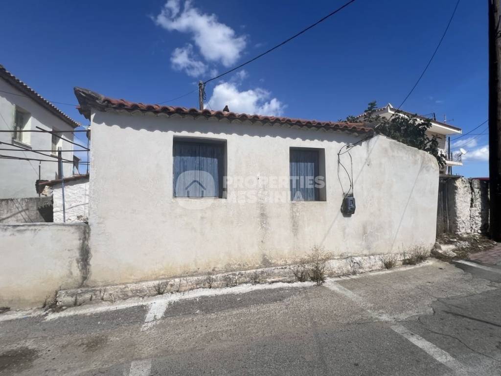 Εξωτερικός χώρος