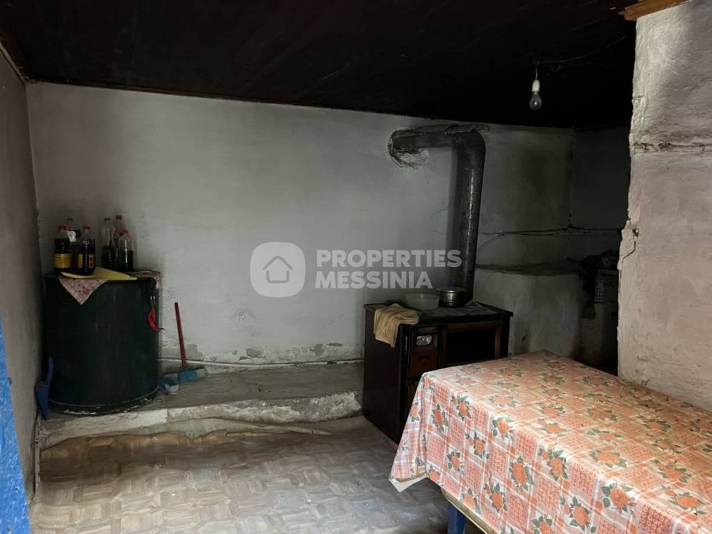 Υπνοδωμάτιο