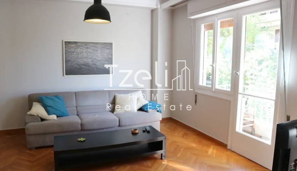 Άποψη χώρου