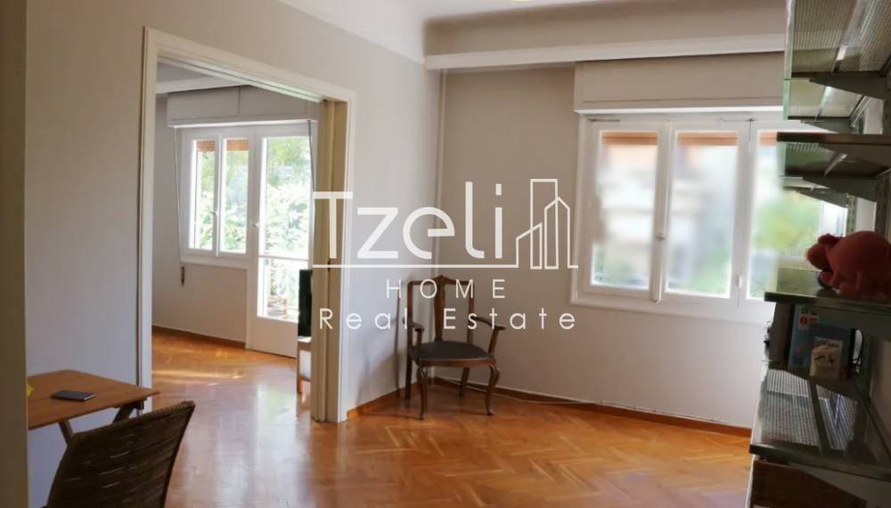 Άποψη χώρου