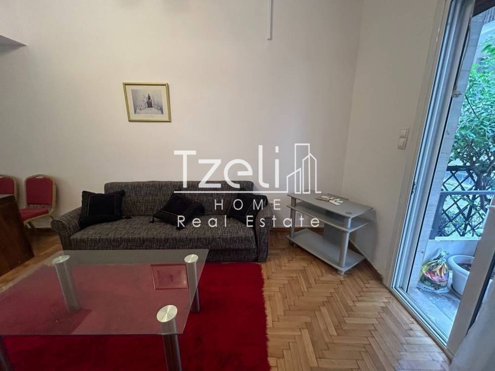 Άποψη χώρου