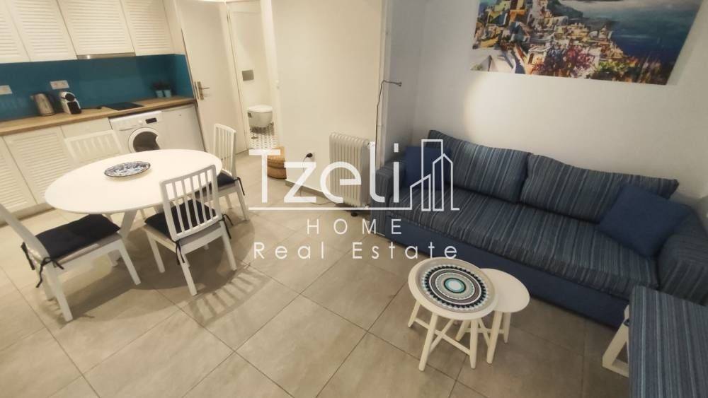 Άποψη χώρου