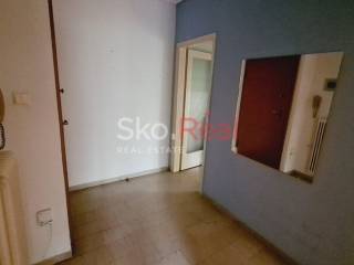 Είσοδος διαμερίσματος