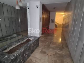 Είσοδος οικοδομής