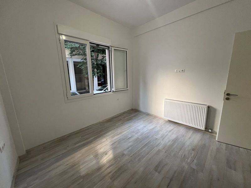 Άποψη χώρου