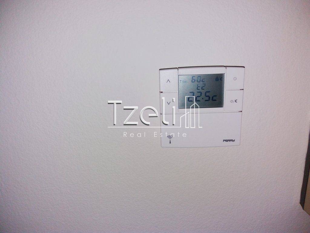 ΛΕΠΤΟΜΕΡΕΙΕΣ ΔΙΑΜΕΡΙΣΜΑΤΟΣ