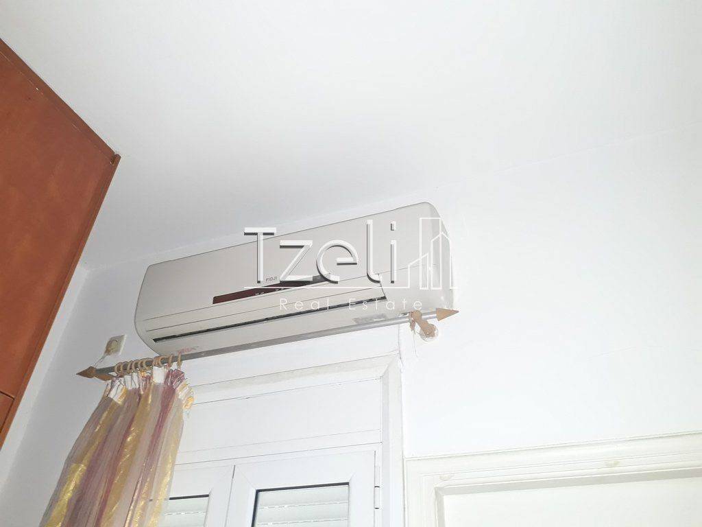 ΚΛΙΜΑΤΙΣΜΟΣ ΨΥΞΗΣ-ΘΕΡΜΑΝΣΗΣ