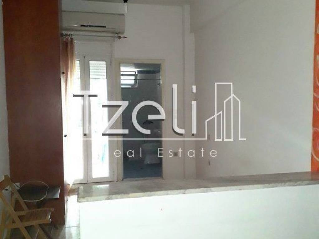 ΑΠΟΨΗ ΧΩΡΟΥ