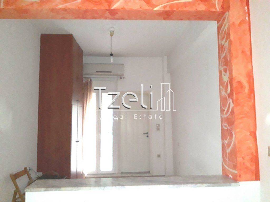 ΑΠΟΨΗ ΧΩΡΟΥ