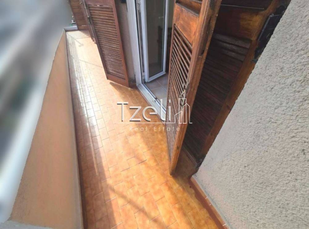 Εξωτερική άποψη χώρου