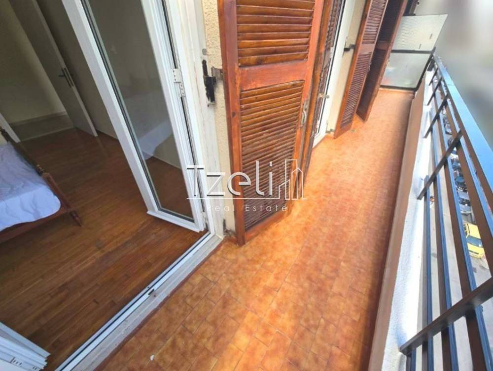 Εξωτερική άποψη χώρου