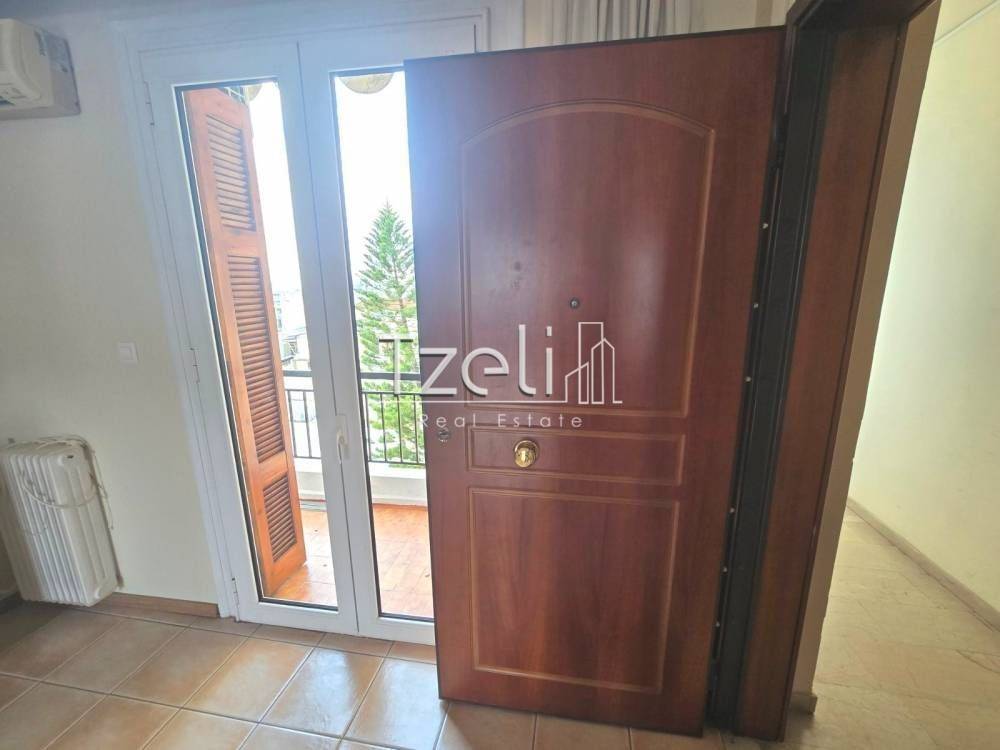 Άποψη χώρου