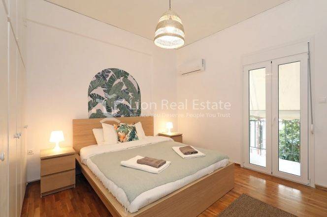 Υπνοδωμάτιο