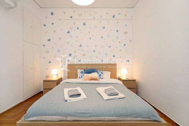 Υπνοδωμάτιο