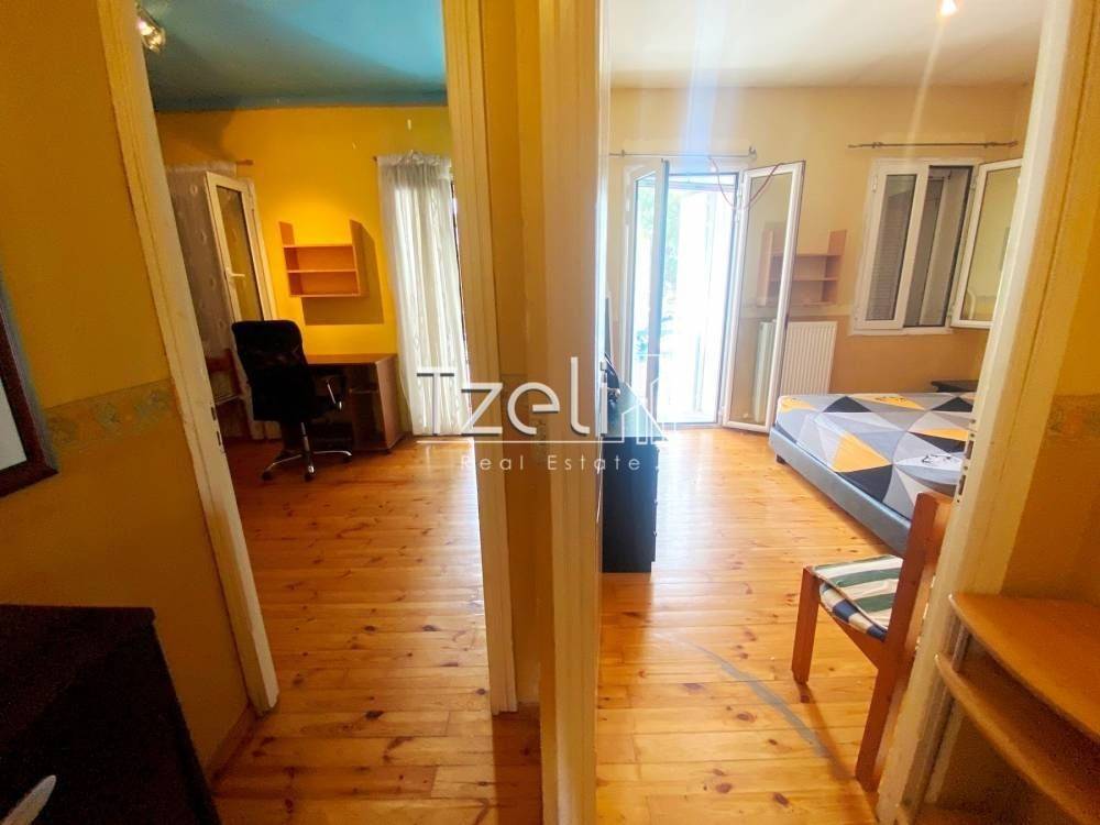 Άποψη χώρου