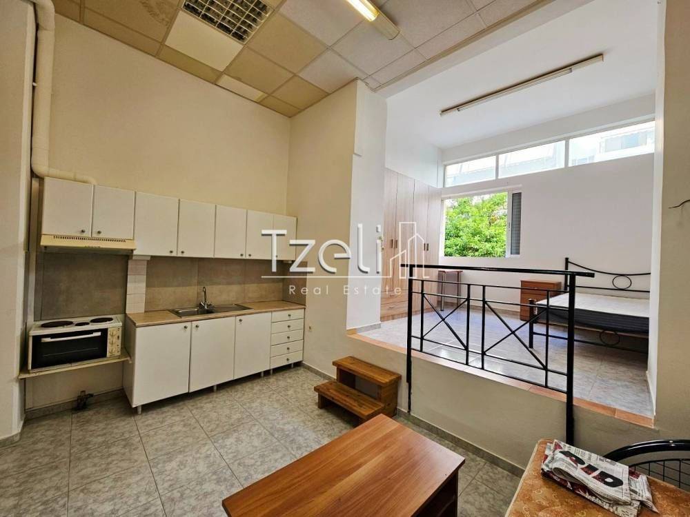 Άποψη χώρου