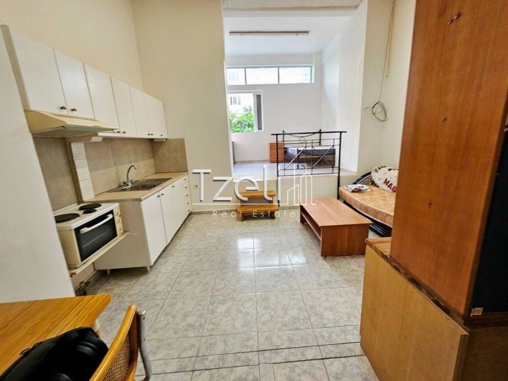 Άποψη χώρου