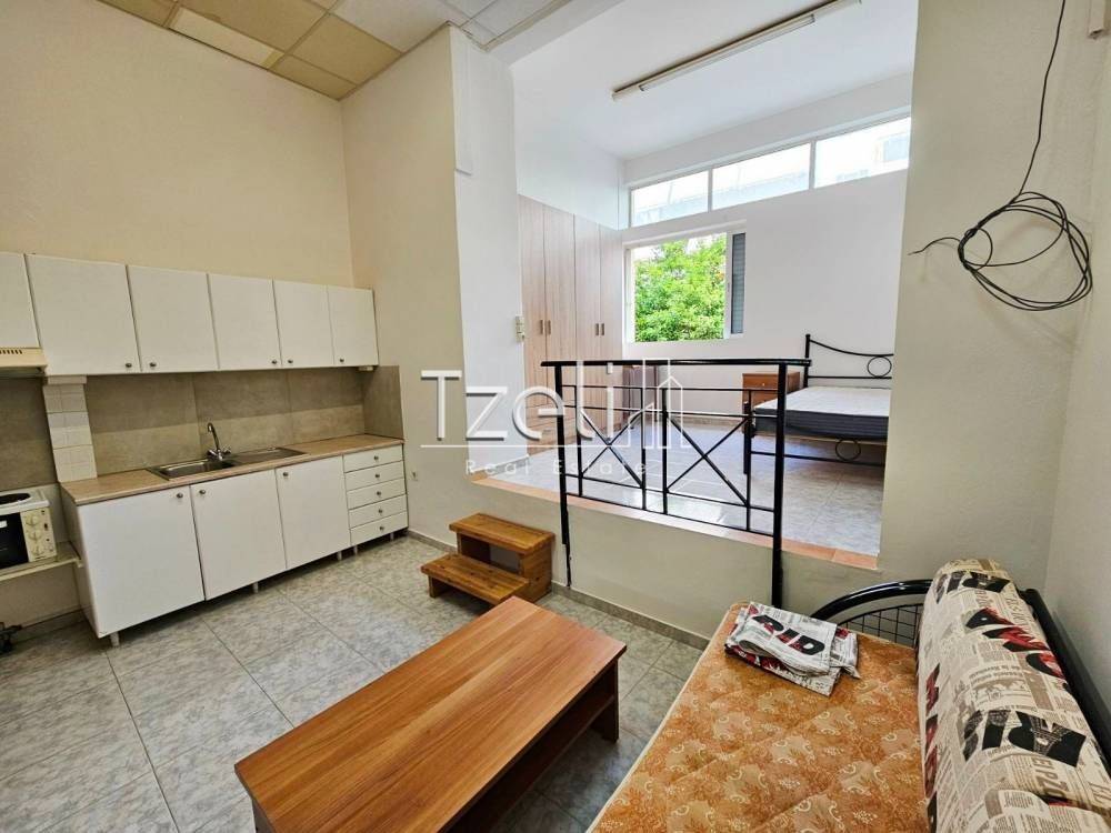 Άποψη χώρου