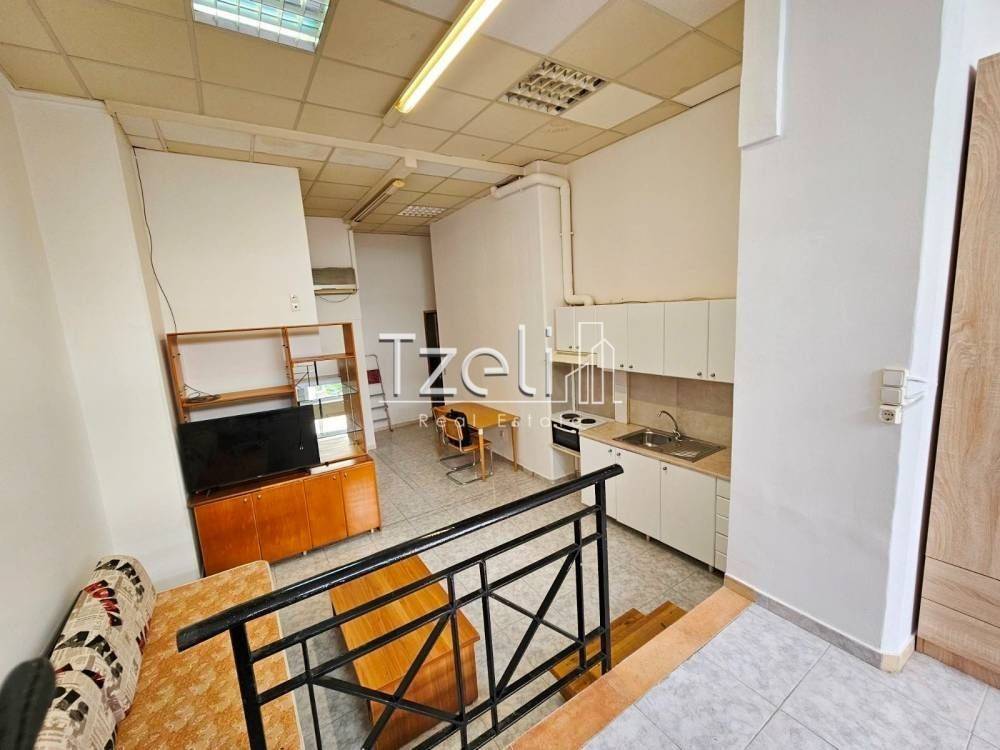 Άποψη χώρου