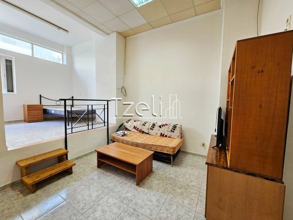 Άποψη χώρου