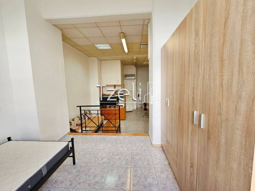 Άποψη χώρου