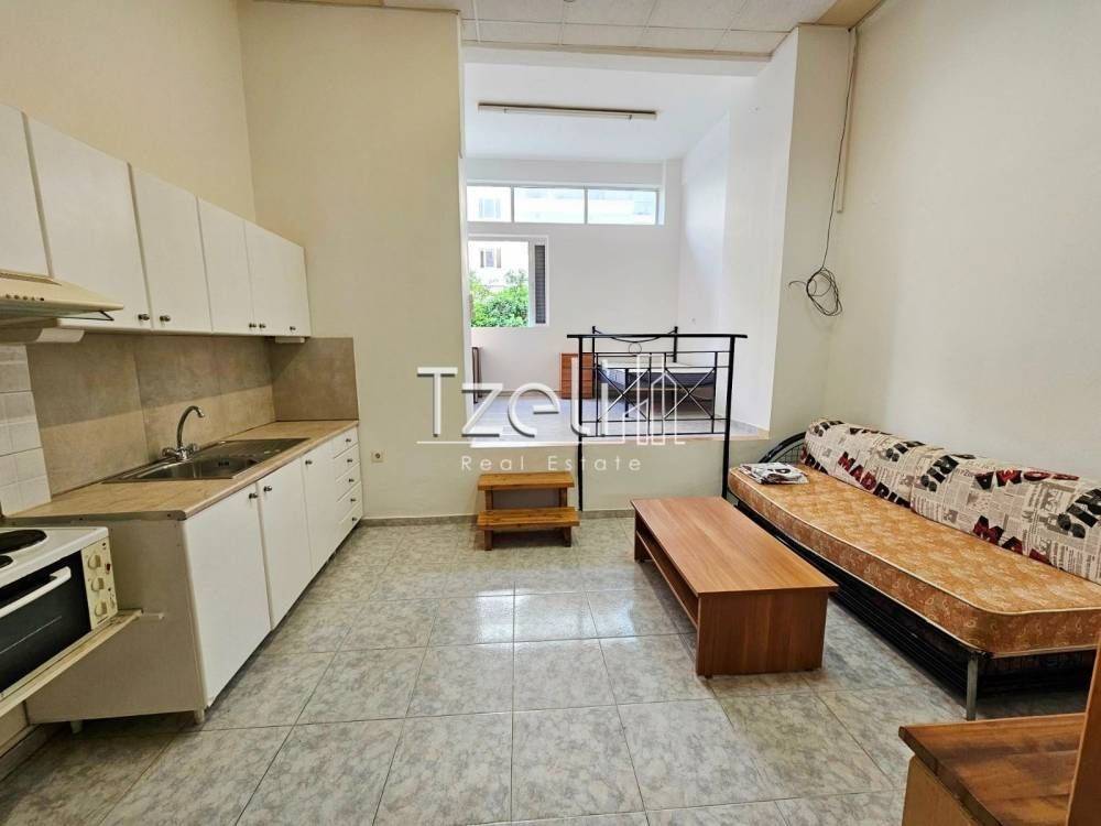 Άποψη χώρου