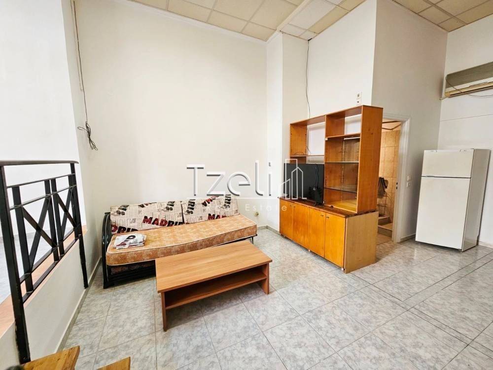 Άποψη χώρου