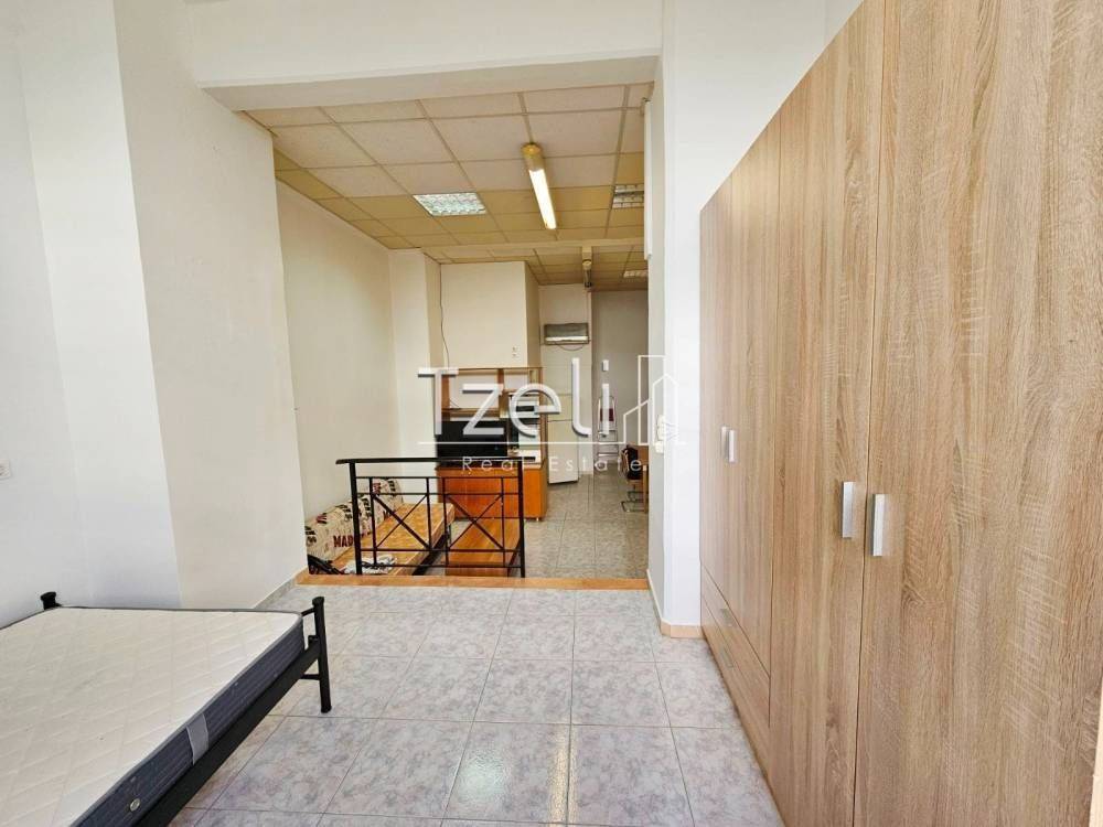 Άποψη χώρου