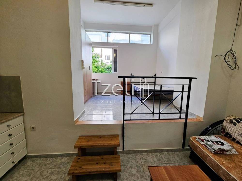 Άποψη χώρου