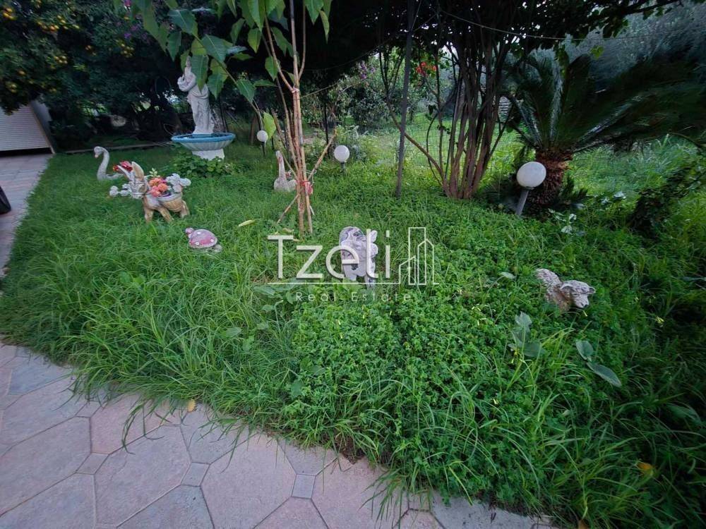 Εξωτερική άποψη χώρου