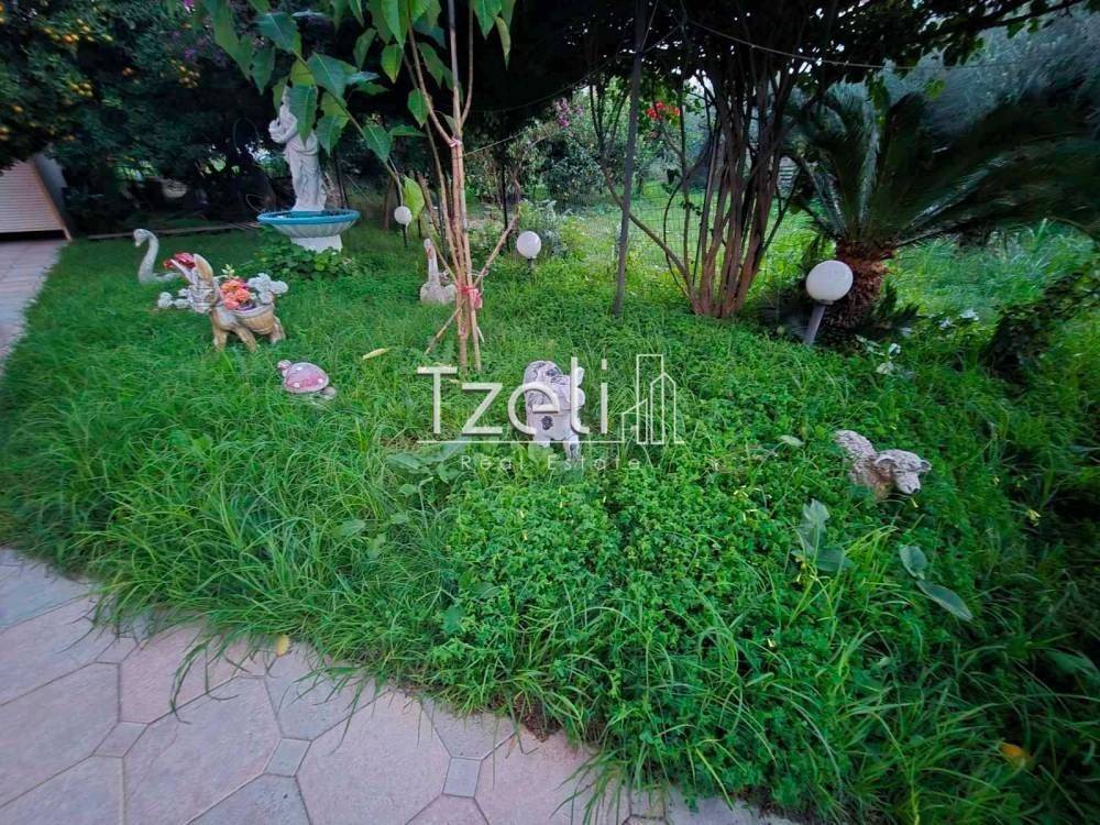 Εξωτερική άποψη χώρου