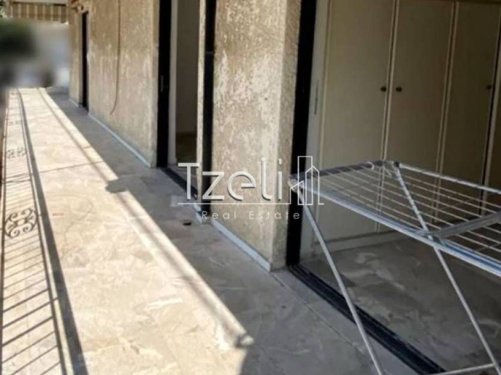 Άποψη χώρου