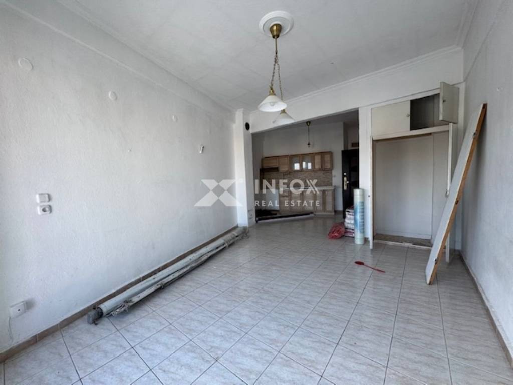 Άποψη χώρου