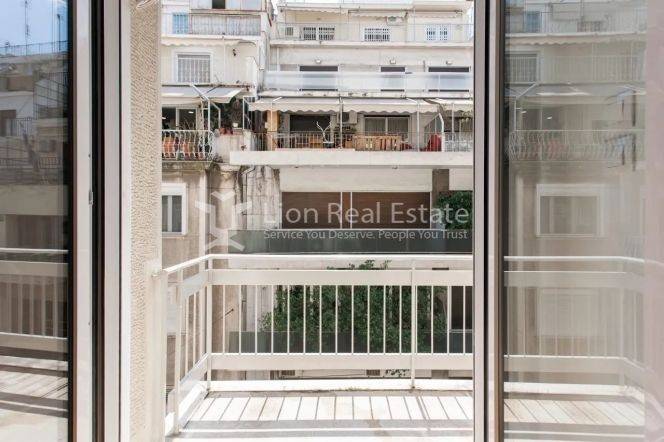 Εξωτερικός χώρος