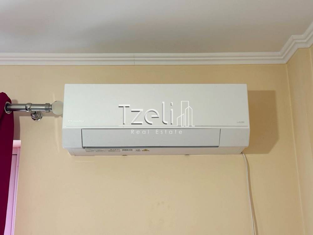 Κλιματισμός