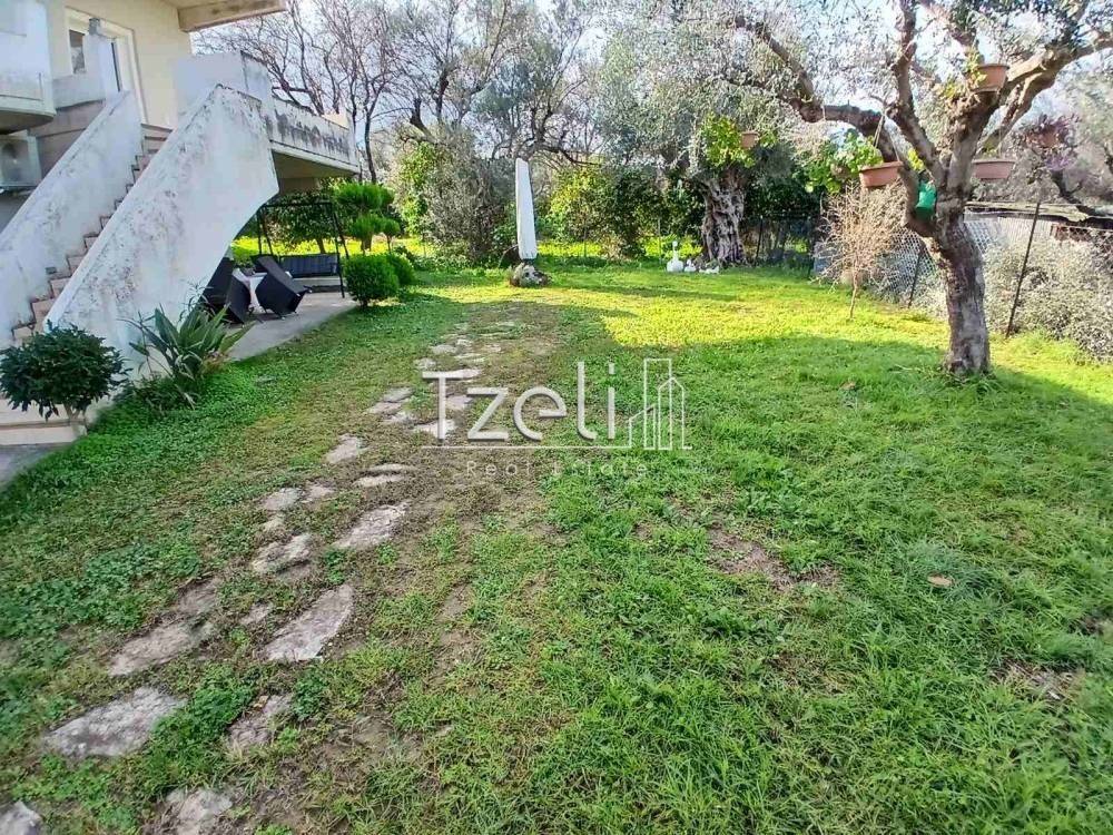 Εξωτερική άποψη χώρου