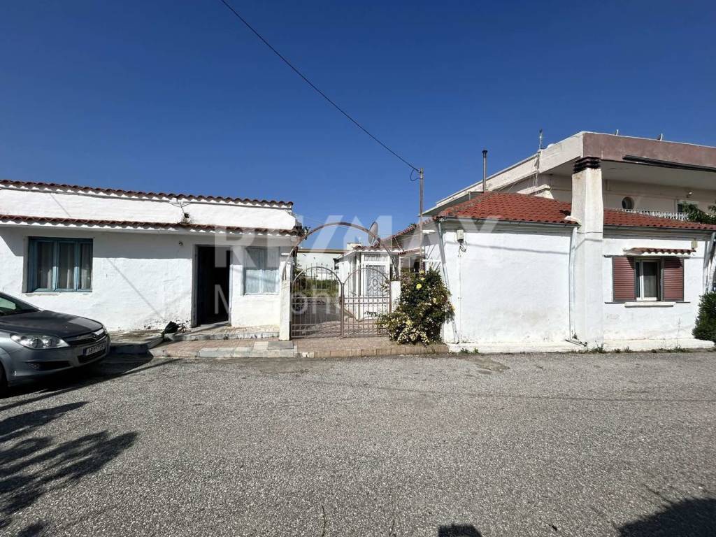 Εξωτερικοι χώροι