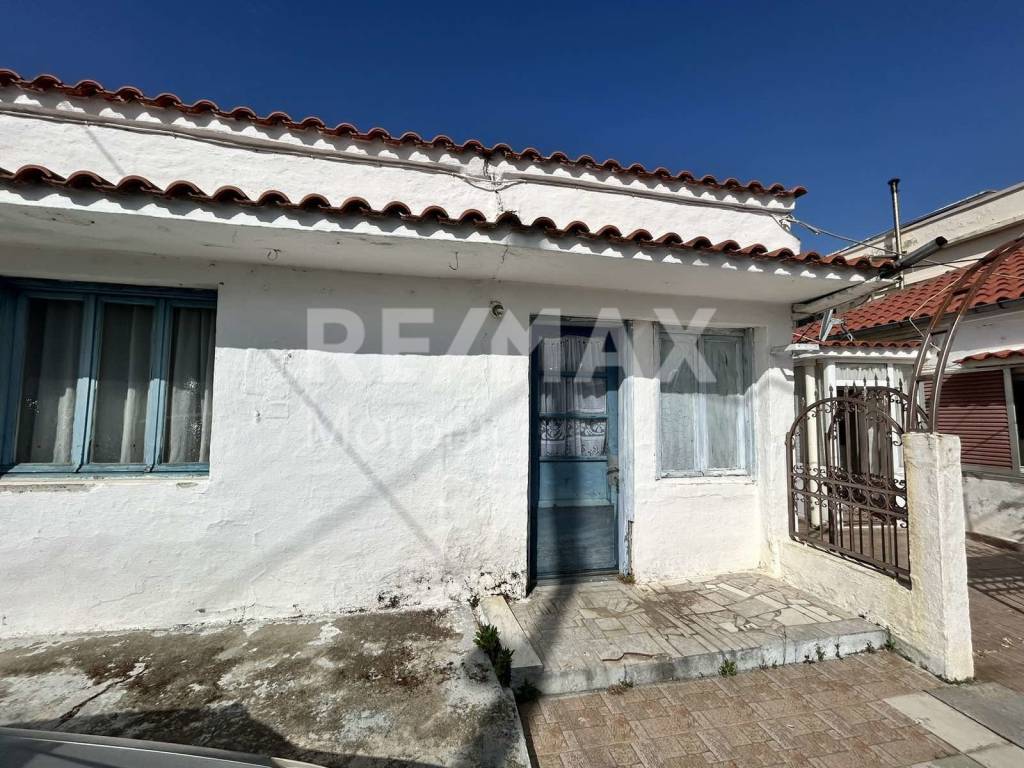 Εξωτερικοι χώροι