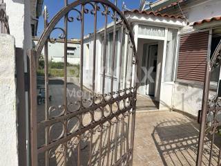 Εξωτερικοι χώροι