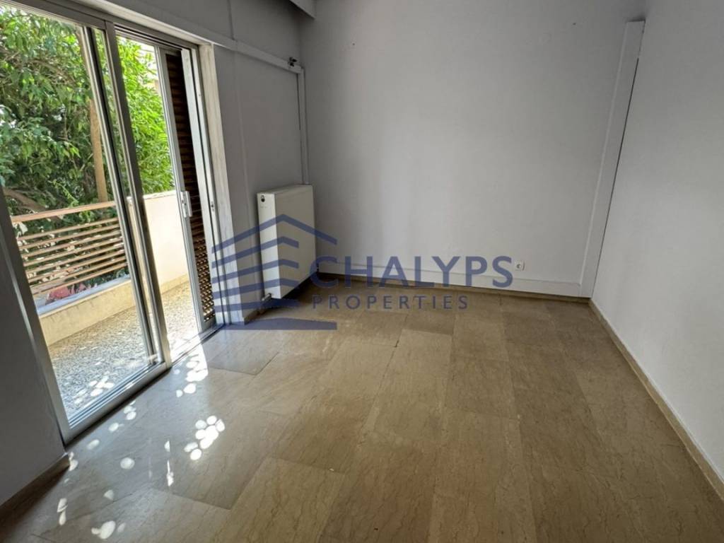 Άποψη χώρου