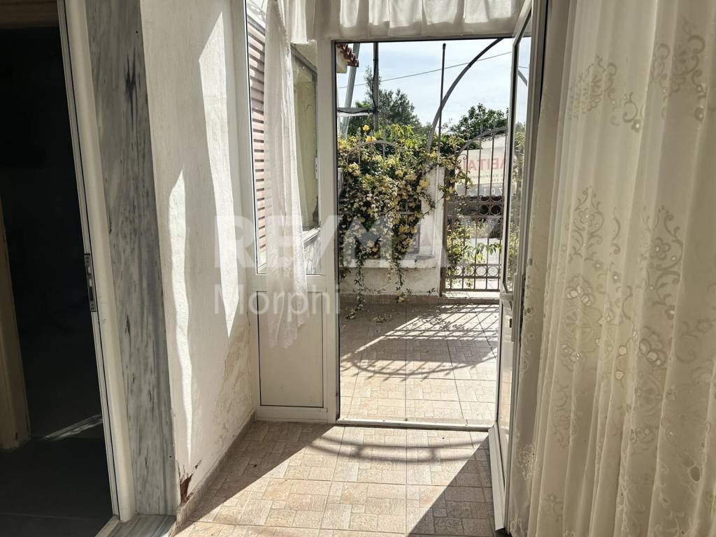 Εξωτερικοι χώροι