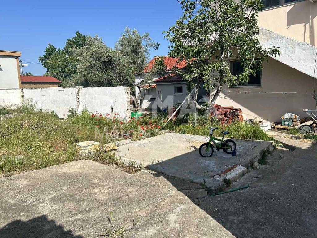 Εξωτερικοι χώροι