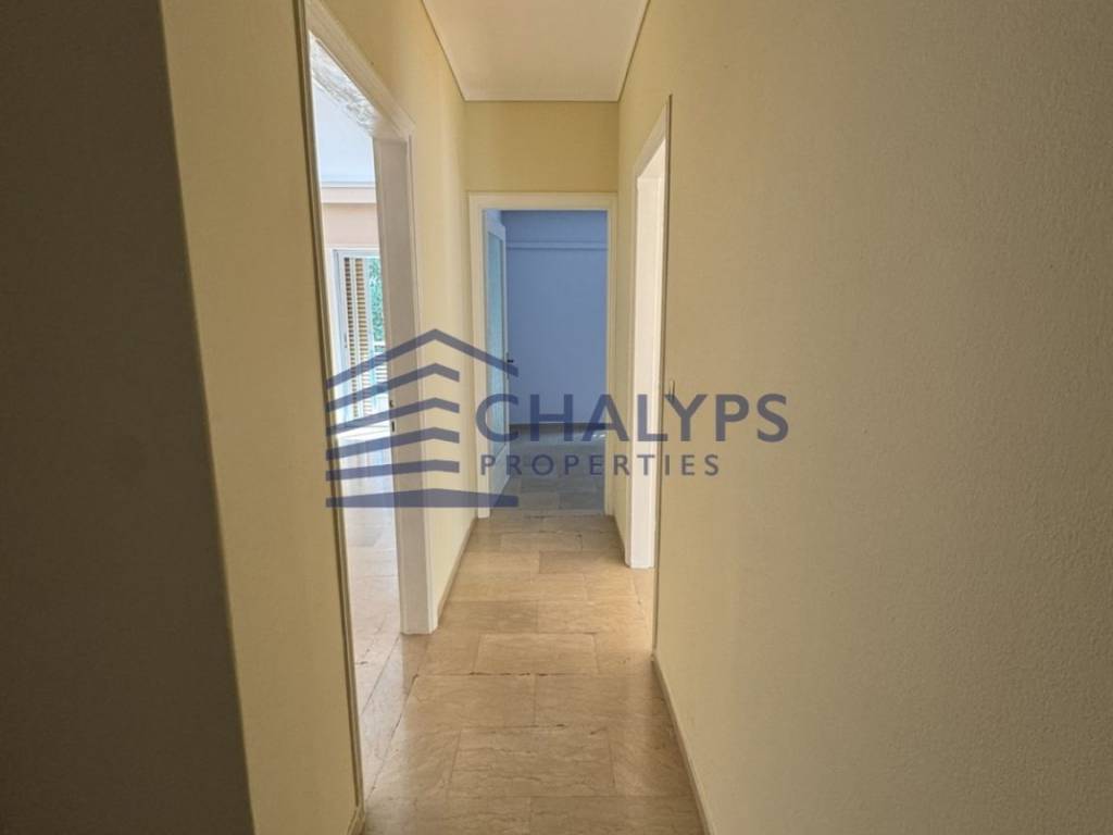 Άποψη χώρου