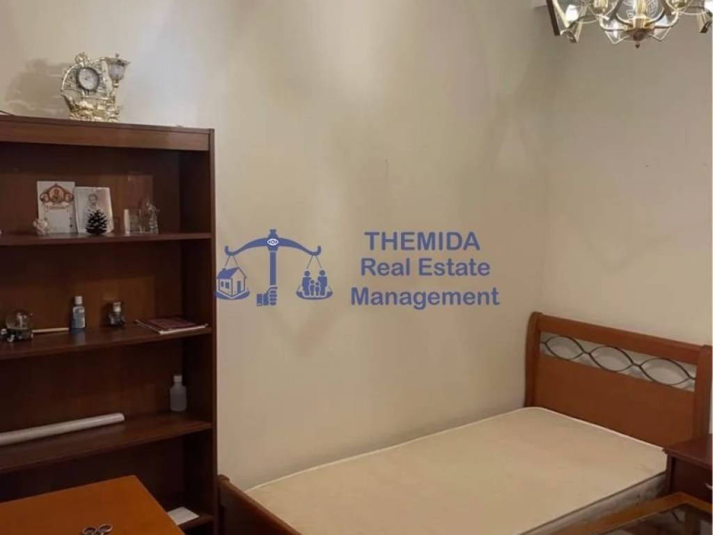 Υπνοδωμάτιο