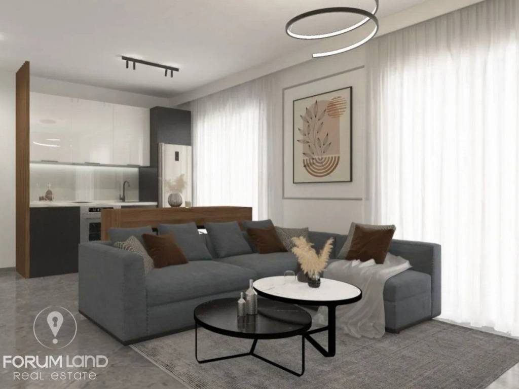 Forumland Real Estate, Σαλοκουζίνα